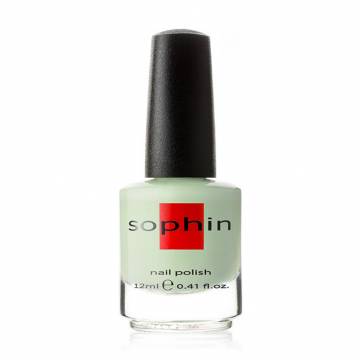 Лак для ногтей Sophin Nail Polish 341, 12 мл Лак для ногтей Sophin Nail Polish 341, 12 мл