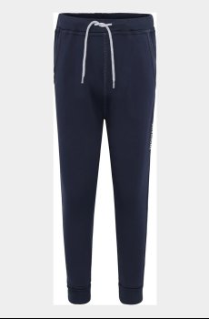 Брюки Didriksons SILJAN KIDS PNT