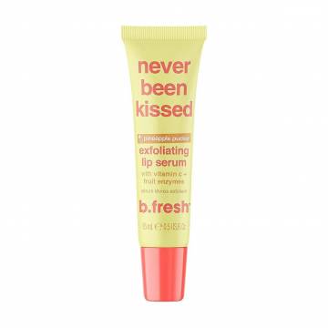 Сыворотка для губ b.fresh Never Been Kissed Lip Serum, 15 мл Сыворотка для губ b.fresh Never Been Kissed Lip Serum, 15 мл