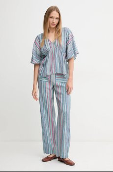 Брюки Hoss Intropia