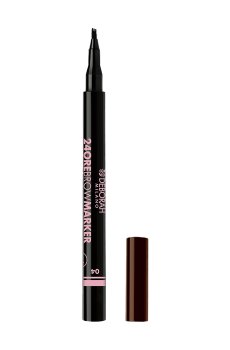 Маркер для бровей Deborah 24ORE Eyebrow Marker 04, 0.8 г
