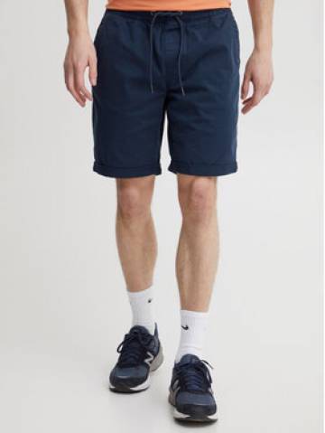 Blend Шорти з тканини 20715498 Cиній Regular Fit Blend Шорти з тканини 20715498 Cиній Regular Fit