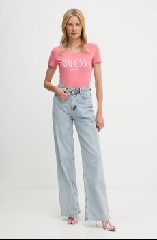 Футболка Guess