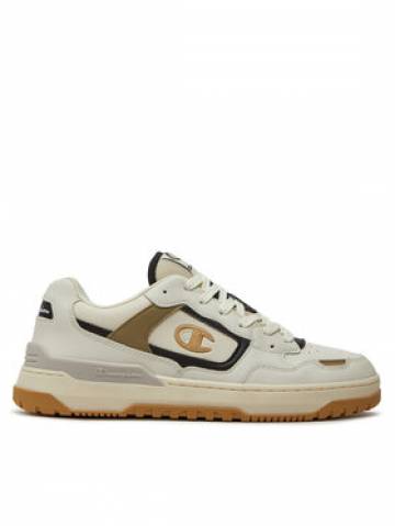 Champion Снікерcи Z89 Low Low Cut Shoe S22099-CHA-WW013 Écru Champion Снікерcи Z89 Low Low Cut Shoe S22099-CHA-WW013 Écru