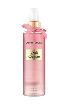 Women Secret Daily Romance Парфюмированный мист для тела, 250 мл