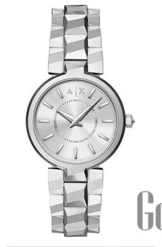 Дизайнерские часы Armani Exchange