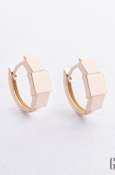 Серьги Украина