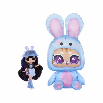 Ігровий набір LOL Surprise Tweens Costume Айя Черрі (504054) Ігровий набір LOL Surprise Tweens Costume Айя Черрі (504054)
