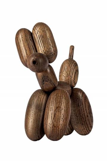 Декорация Boyhood Ballon Dog Smoked S Декорация Boyhood Ballon Dog Smoked S