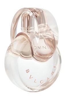 Bvlgari Omnia Crystalline Парфюмированная вода женская, 15 мл