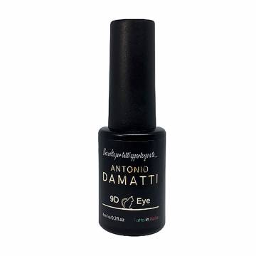 Гель-лак для ногтей Antonio Damatti Galaxy 9D Cat Eye 8, 6 мл Гель-лак для ногтей Antonio Damatti Galaxy 9D Cat Eye 8, 6 мл