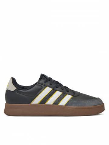 adidas Снікерcи Breaknet 2.0 JP5382 Чорний adidas Снікерcи Breaknet 2.0 JP5382 Чорний