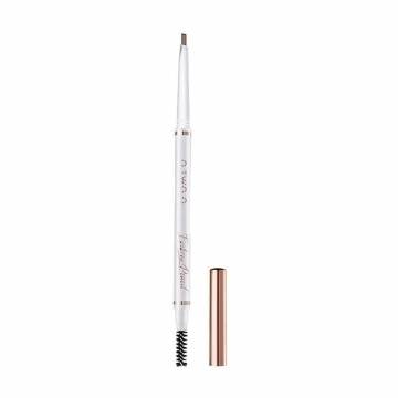Карандаш для бровей O.TWO.O Eyebrow Pencil 03 Dark Brown, 0.12 г Карандаш для бровей O.TWO.O Eyebrow Pencil 03 Dark Brown, 0.12 г