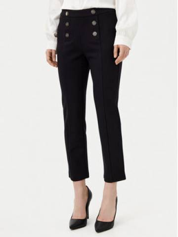 Motivi Чіноси P039Q003467N Чорний Slim Fit Motivi Чіноси P039Q003467N Чорний Slim Fit