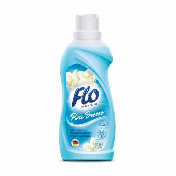 Кондиционер для белья Flo Pure Breeze, 1 л Кондиционер для белья Flo Pure Breeze, 1 л