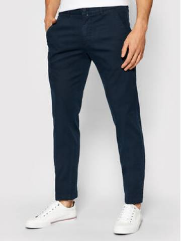 Marc OPolo Чіноси B21 0108 10064 Cиній Tapered Fit Marc OPolo Чіноси B21 0108 10064 Cиній Tapered Fit