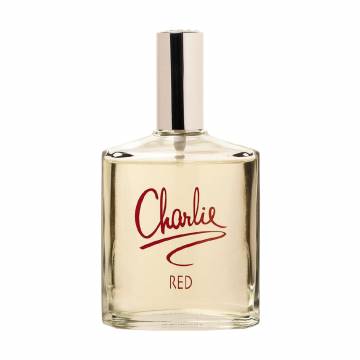 Revlon Charlie Red Туалетная вода женская, 100 мл Revlon Charlie Red Туалетная вода женская, 100 мл