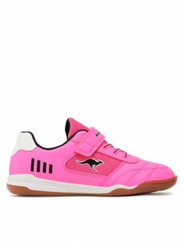 KangaRoos Снікерcи K-Bil Yard Ev 10001 000 7018 Рожевий KangaRoos Снікерcи K-Bil Yard Ev 10001 000 7018 Рожевий