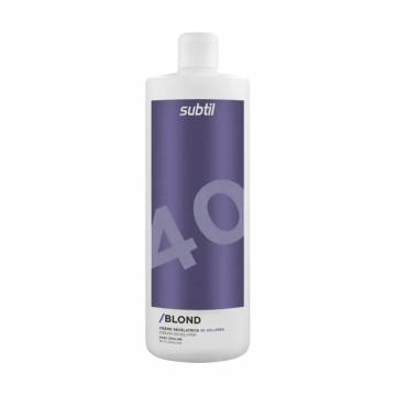 Окислитель для волос Subtil Blond 12%, 1 л Окислитель для волос Subtil Blond 12%, 1 л