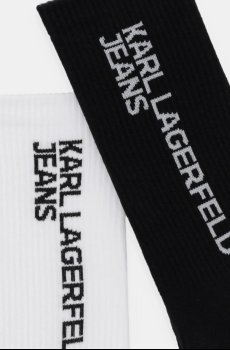 Носки Karl Lagerfeld Jeans 2 шт