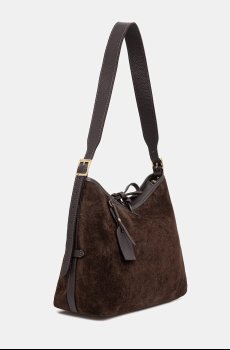 Кожаная сумочка Answear.LAB