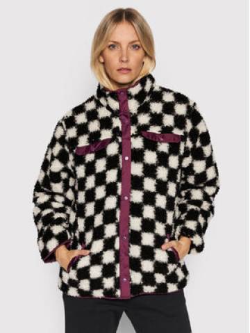 Vans Дублянка Dreaming VN0A5LJ3 Чорний Regular Fit Vans Дублянка Dreaming VN0A5LJ3 Чорний Regular Fit