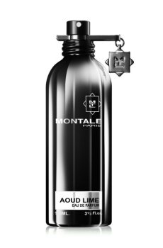 Montale Aoud Lime Парфюмированная вода унисекс, 100 мл