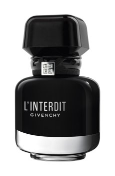 Givenchy LInterdit Intense Парфюмированная вода женская, 35 мл