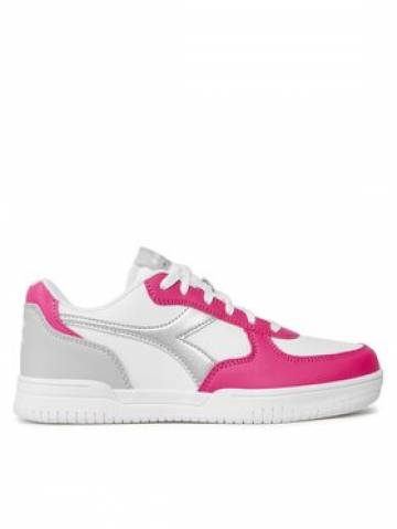 Diadora Снікерcи Raptor Low GS 101.177720-D0290 Білий Diadora Снікерcи Raptor Low GS 101.177720-D0290 Білий