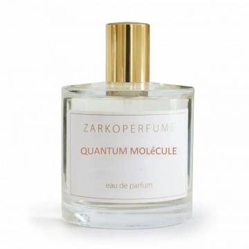 Zarkoperfume Quantum Molecule Парфюмированная вода унисекс, 100 мл (ТЕСТЕР в коробке) Zarkoperfume Quantum Molecule Парфюмированная вода унисекс, 100 мл (ТЕСТЕР в коробке)