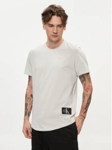 Calvin Klein Jeans Футболка J30J323482 Сірий Regular Fit Calvin Klein Jeans Футболка J30J323482 Сірий Regular Fit