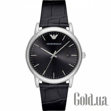 Дизайнерские часы Armani Дизайнерские часы Armani