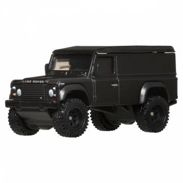 Автомодель Hot Wheels Fast and Furious Land Rover Defender 110 (HNW46/JBL98) Автомодель Hot Wheels Fast and Furious Land Rover Defender 110 (HNW46/JBL98)
