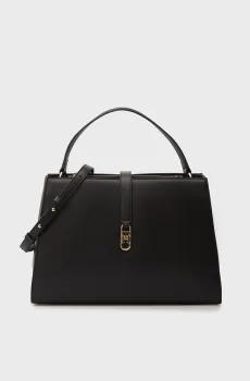 Женская сумка LIBRE MED Черный ONESIZE Tommy Hilfiger AW0AW17724