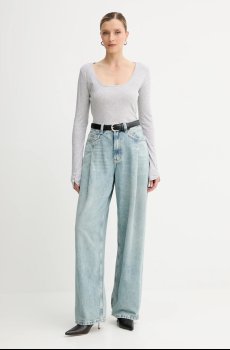 Лонгслив BOSS Orange C Edeline