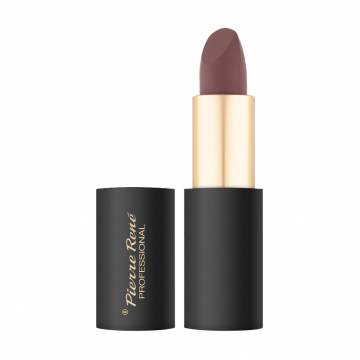 Помада для губ Pierre Rene Satin Pure Lipstick 01 Aurora, 4.8 г Помада для губ Pierre Rene Satin Pure Lipstick 01 Aurora, 4.8 г