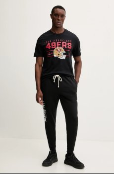 Хлопковая футболка Nike SS Helmet Essential Tee