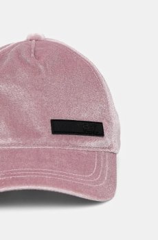 Хлопковая кепка EA7 Emporio Armani