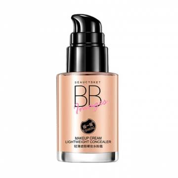 Легкий консилер для обличчя Images Makeup Cream Lightweight Concealer 03 Ivory, 30 мл Легкий консилер для обличчя Images Makeup Cream Lightweight Concealer 03 Ivory, 30 мл