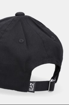 Кепка EA7 Emporio Armani