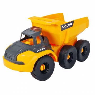 Автомодель Dickie Toys Самоскид Вольво (3724009) Автомодель Dickie Toys Самоскид Вольво (3724009)