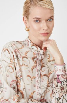 Рубашка Medicine