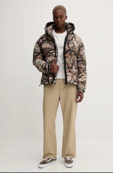 Хлопковая футболка HUGO Dimerstee