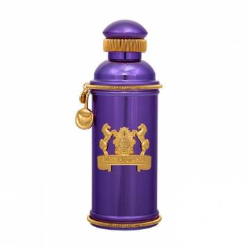 Alexander J Iris Violet Парфюмированная вода женская, 100 мл Alexander J Iris Violet Парфюмированная вода женская, 100 мл