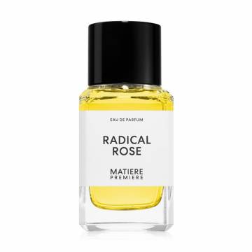 Matiere Premiere Radical Rose Парфюмированная вода унисекс, 100 мл (ТЕСТЕР) Matiere Premiere Radical Rose Парфюмированная вода унисекс, 100 мл (ТЕСТЕР)