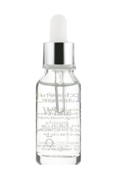 Восстанавливающая ампульная сыворотка для лица 9wishes White Ampule Serum, 25 мл