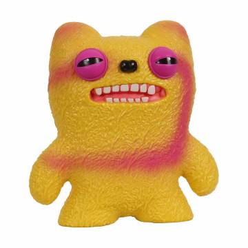 Коллекционная фигурка Fuggler Кастомизированная серия Ням-нямчик, от 6 лет, 8 см (FG6010C) Коллекционная фигурка Fuggler Кастомизированная серия Ням-нямчик, от 6 лет, 8 см (FG6010C)