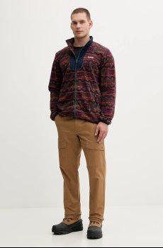 Кофта outdoor Columbia Sequoia Grove