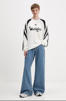 Лонгслив adidas