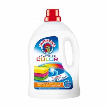 Гель для стирки Chanteclair Color для цветных вещей, 35 стирок, 1.575 л Гель для стирки Chanteclair Color для цветных вещей, 35 стирок, 1.575 л